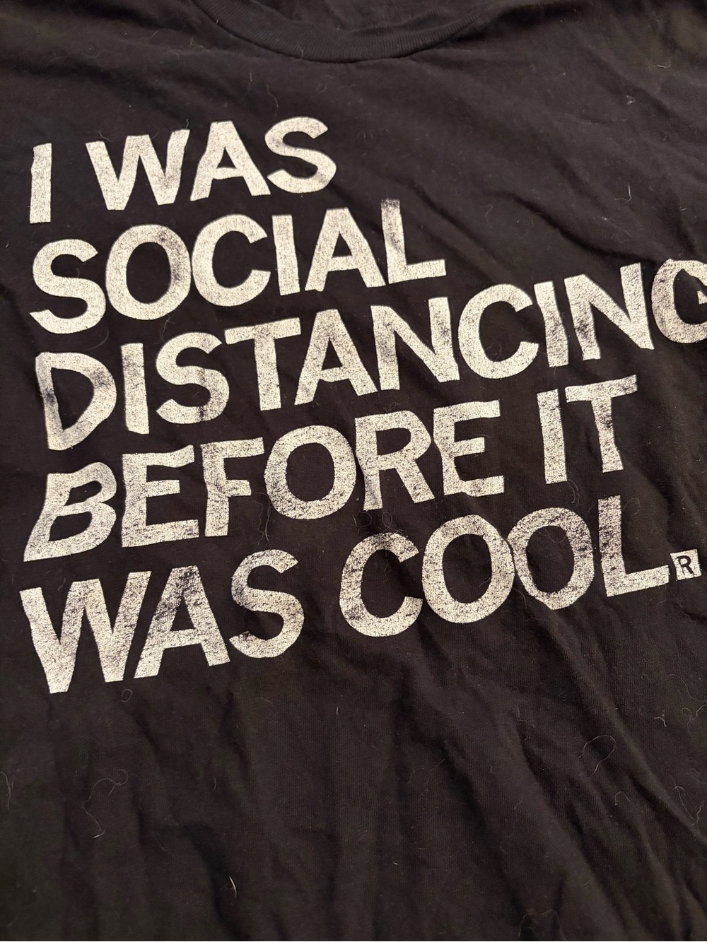 Raygun statement tee - Picture 2 of 4